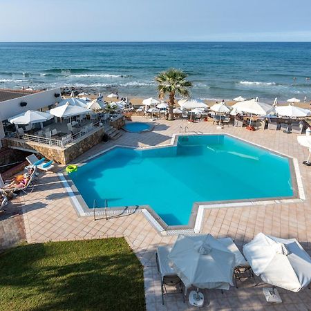 Laplaya Beach Malia  Exterior photo