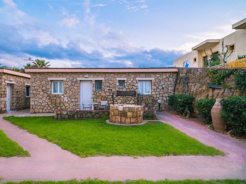 Laplaya Beach Malia  Exterior photo