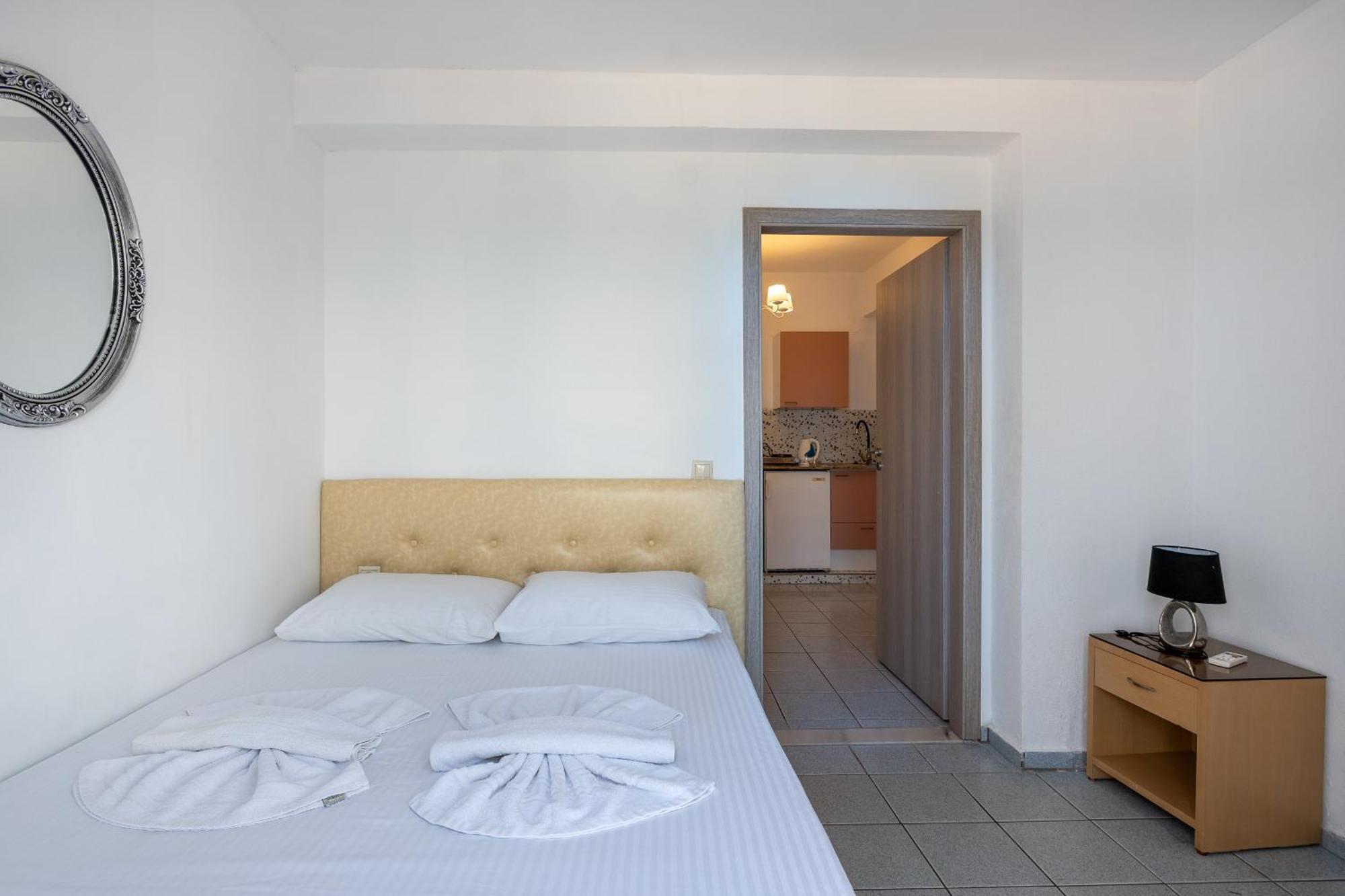 Laplaya Beach Malia  Exterior photo