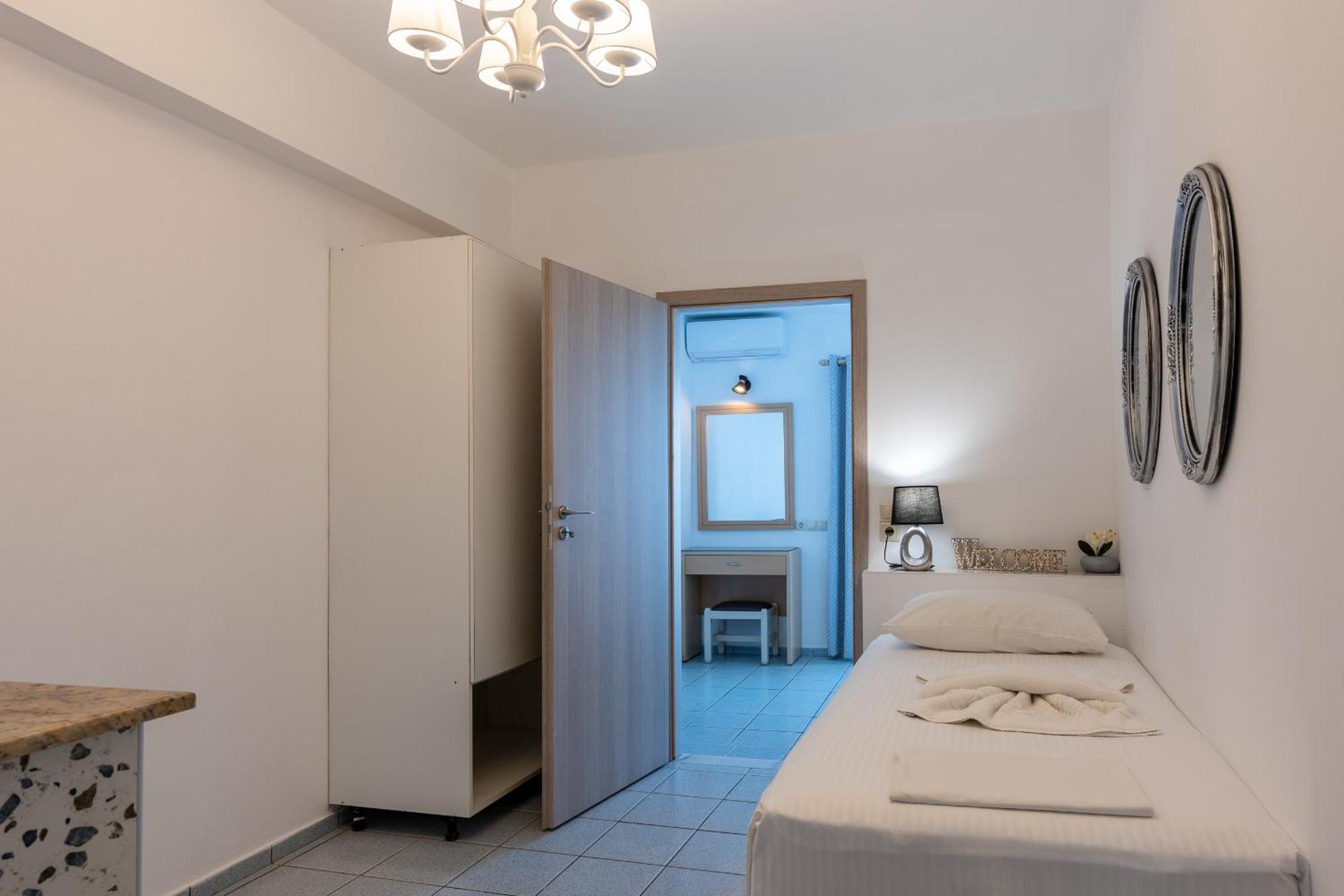 Laplaya Beach Malia  Exterior photo